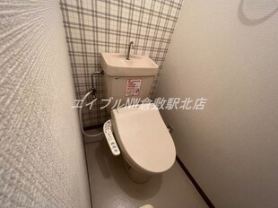 メゾンヴァントワァ　Ｂ棟の物件内観写真